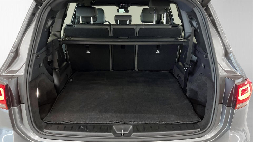 Mercedes EQB250 Progressive 7prs 5d