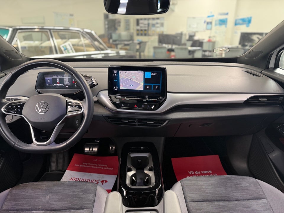 VW ID.4 77 Pro Performance 5d