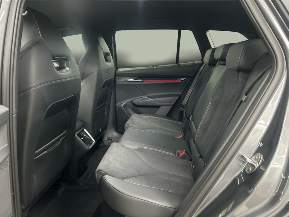 Skoda Enyaq 85 iV Sportline 5d