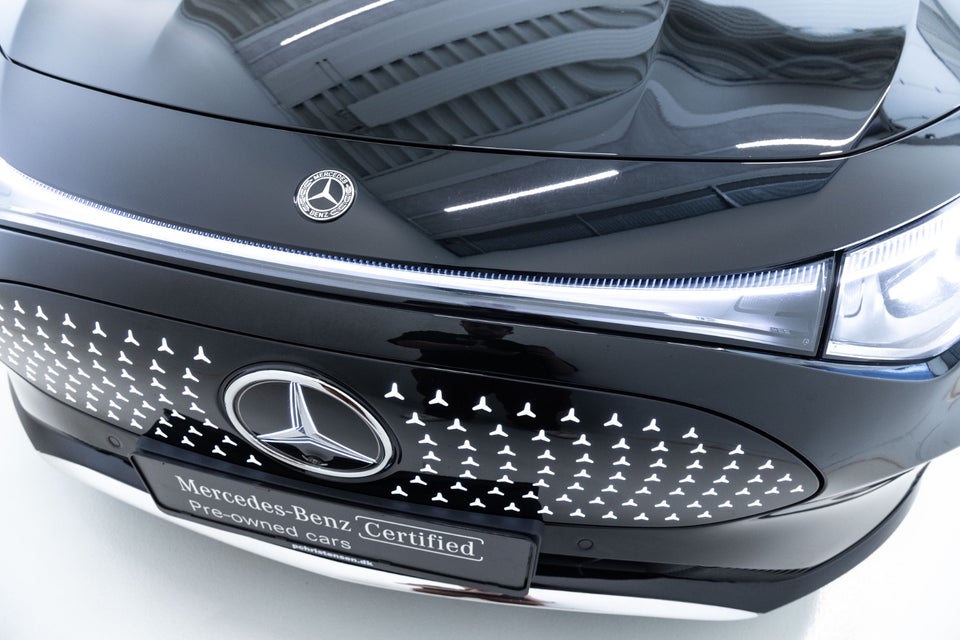 Mercedes CLA250+ EQ Progressive Premium 4d