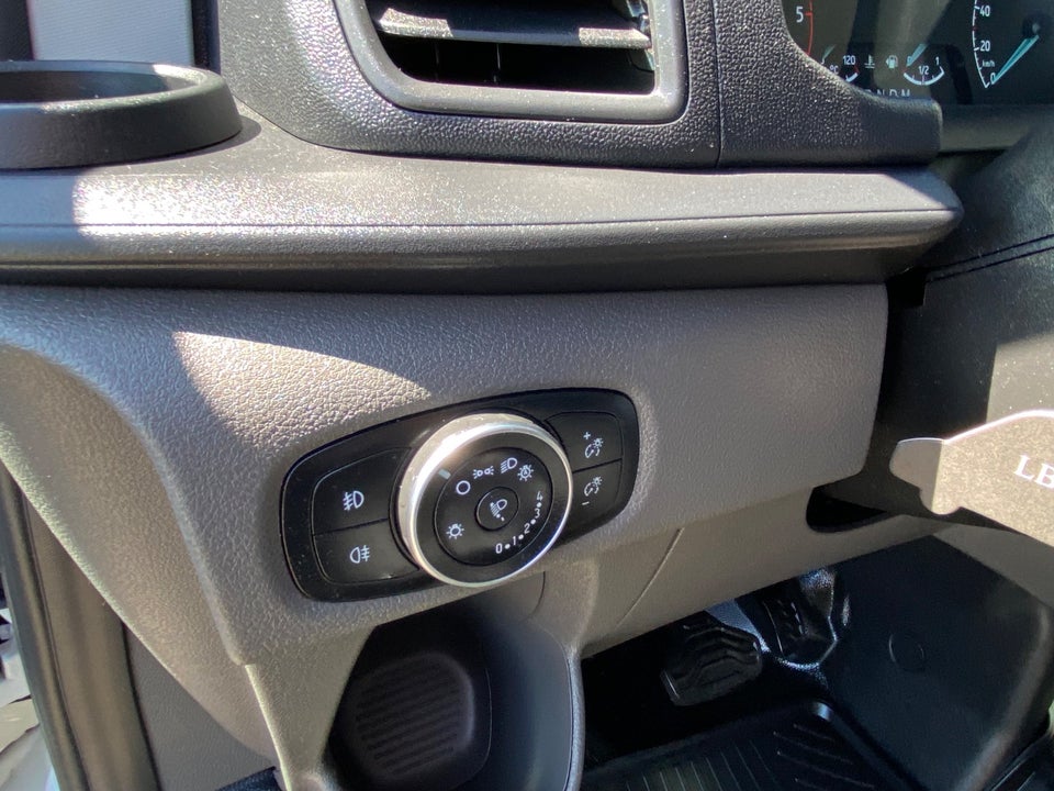 Ford Transit Custom 300 L1 2,0 TDCi 130 Trend aut.