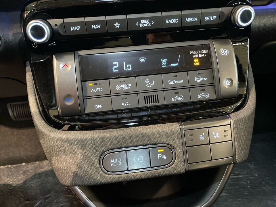 Hyundai Inster 49 Advanced 5d