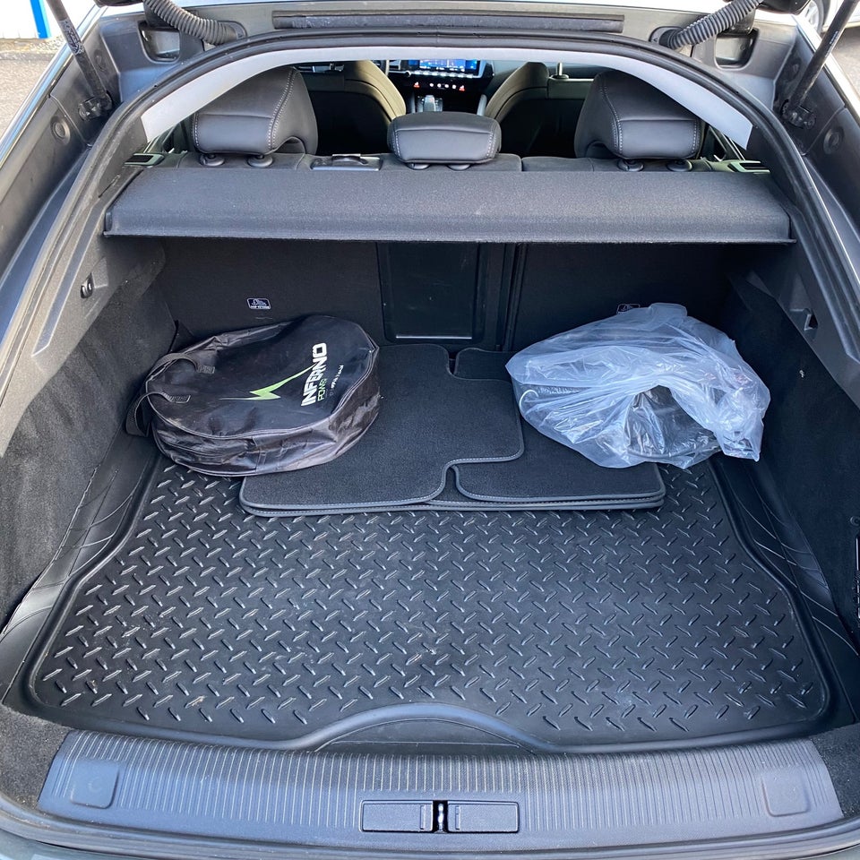 Peugeot 508 1,6 Hybrid Allure EAT8 5d