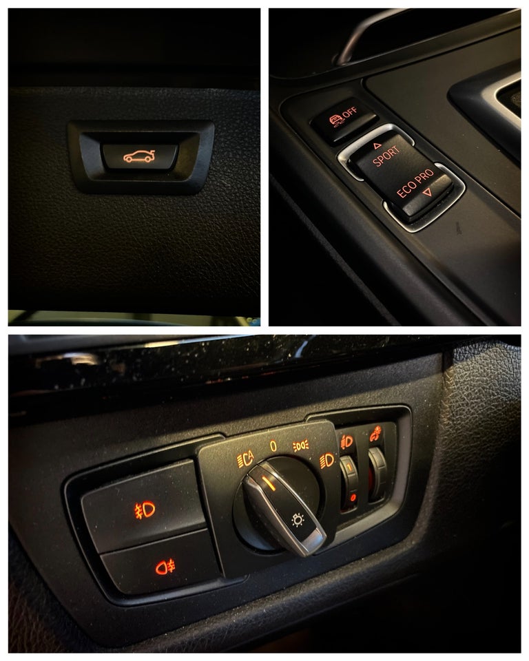 BMW 320d 2,0 Touring M-Sport aut. 5d