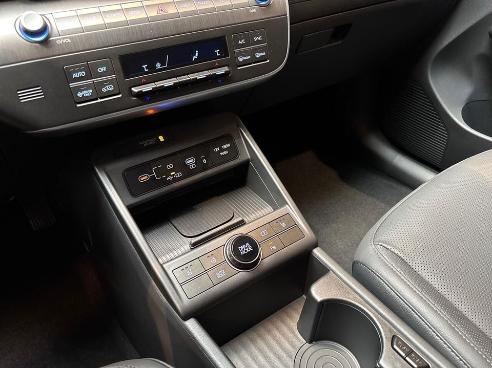 Hyundai Kona 65 EV Ultimate 5d