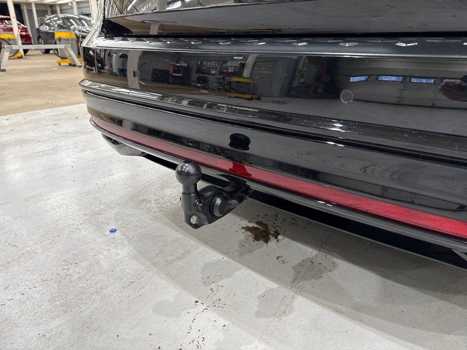 VW ID.7 86 Pro S Tourer 5d