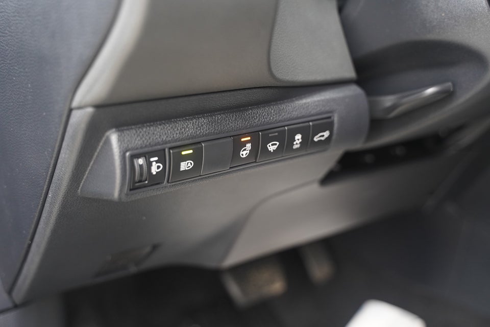 Toyota Corolla 2,0 Hybrid H3 Smart Touring Sports MDS 5d