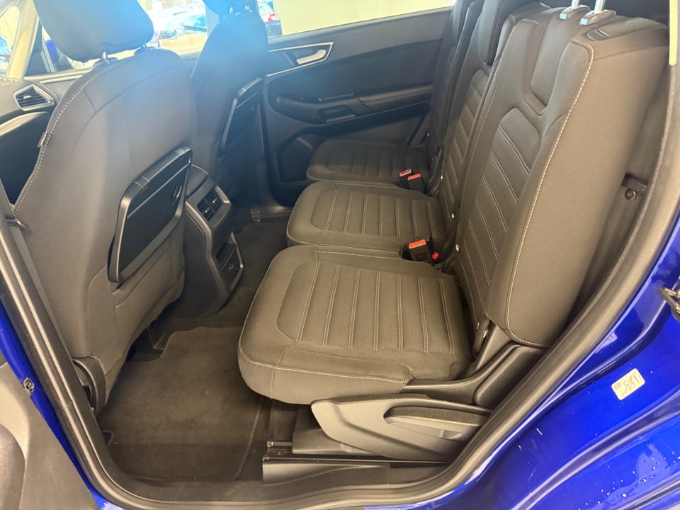 Ford Galaxy 2,0 TDCi 150 Titanium aut. 7prs 5d