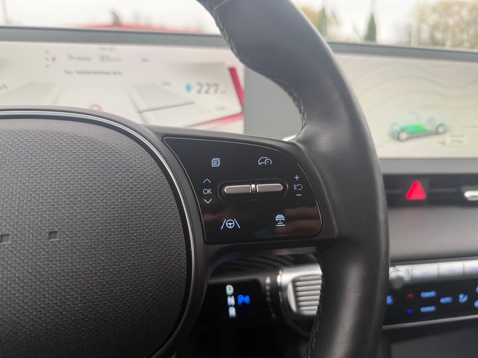 Hyundai Ioniq 5 73 Dynamiq 5d