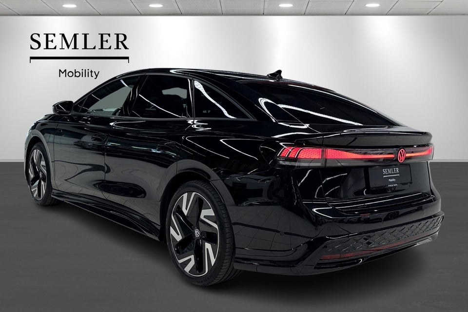 VW ID.7 86 GTX Max+ 4Motion 5d