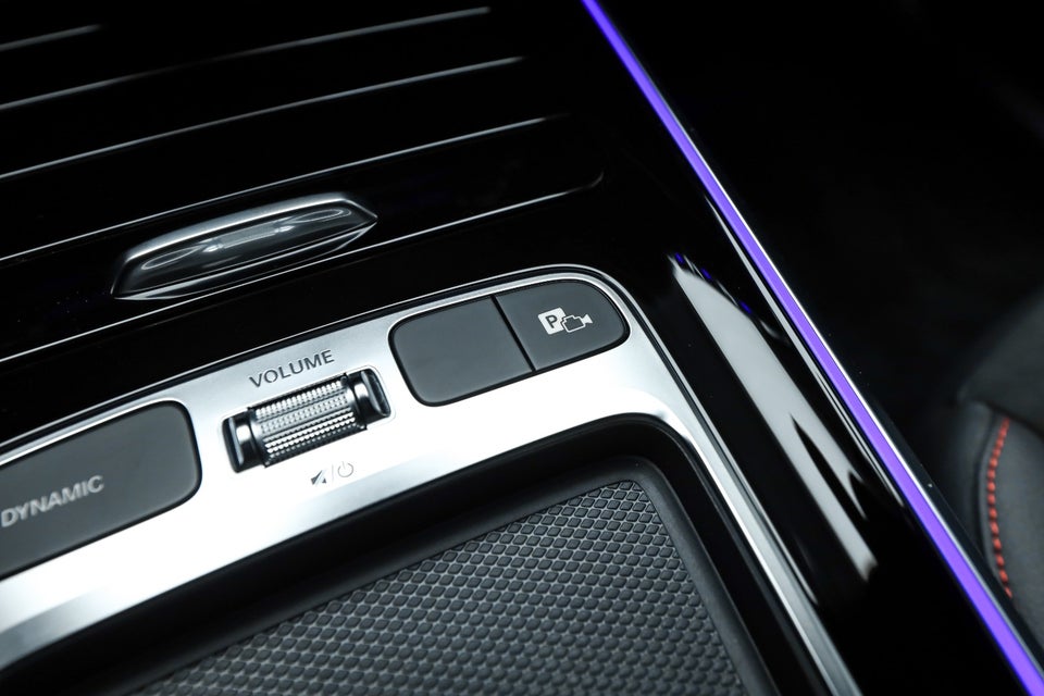 Mercedes EQA250+ AMG Advance 5d