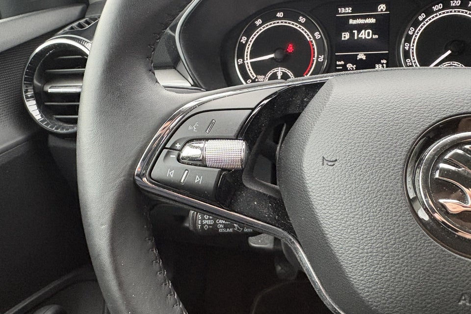 Skoda Fabia 1,0 TSi 110 Ambition 5d