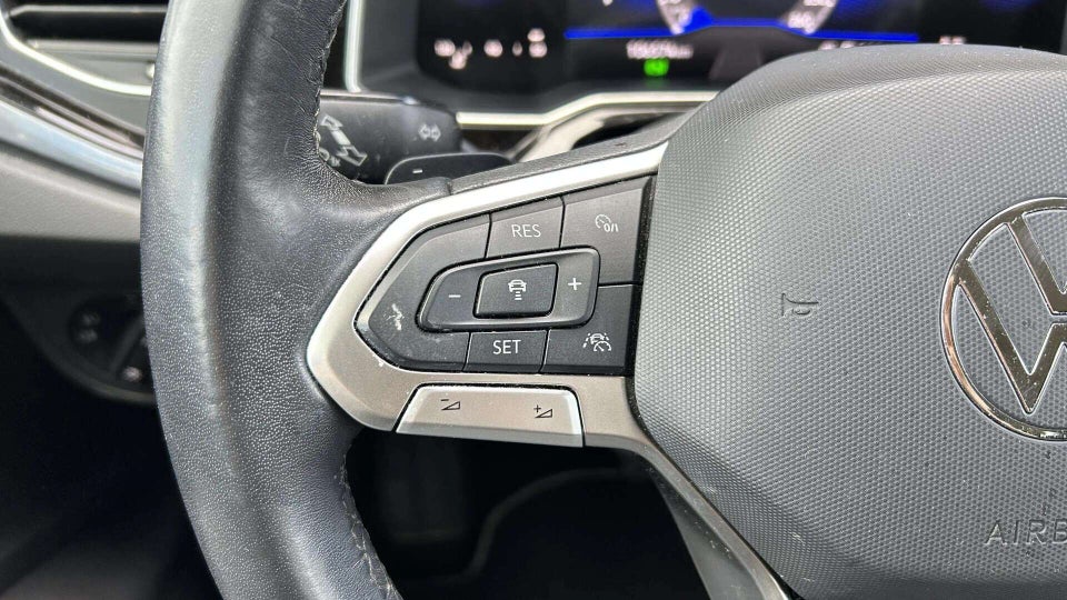 VW Polo 1,0 TSi 110 Style DSG 5d