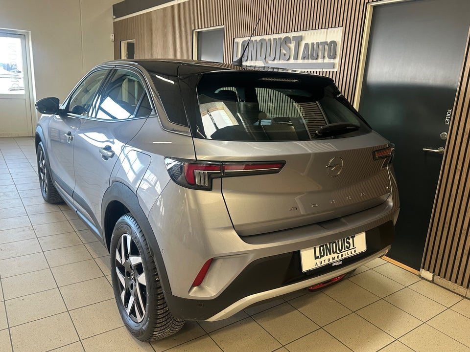 Opel Mokka-e 50 Elegance 5d