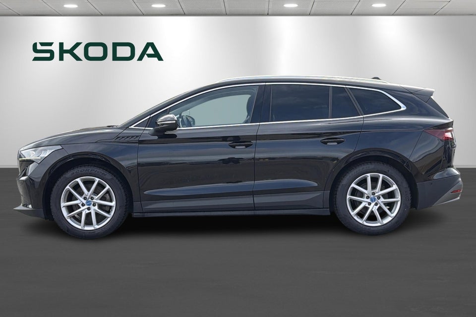 Skoda Enyaq 80 iV Lodge 5d
