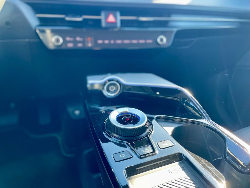 Kia EV6 77 Long Range Performance Prestige AWD 5d