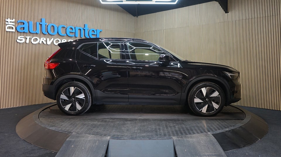 Volvo XC40 ReCharge Extended Range Ultimate 5d
