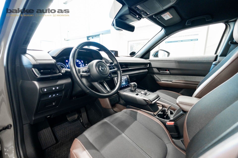 Mazda MX-30 e-SkyActiv Advantage 5d