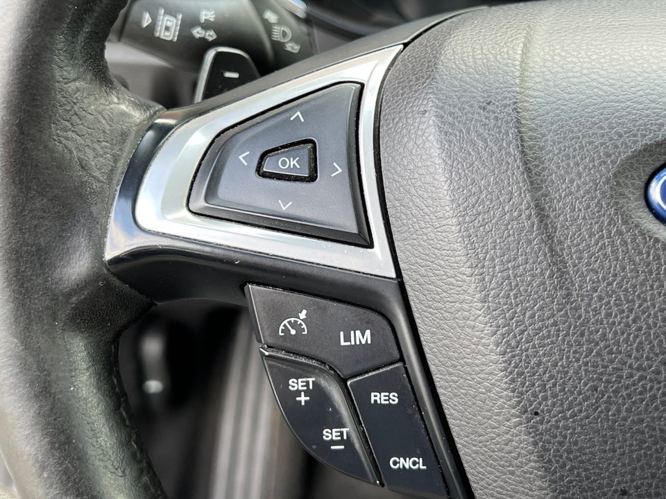 Ford Mondeo 1,5 EcoBoost ST-Line stc. aut. 5d
