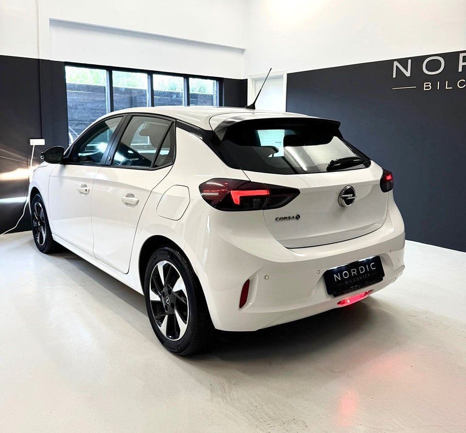 Opel Corsa-e 50 Dynamic 5d