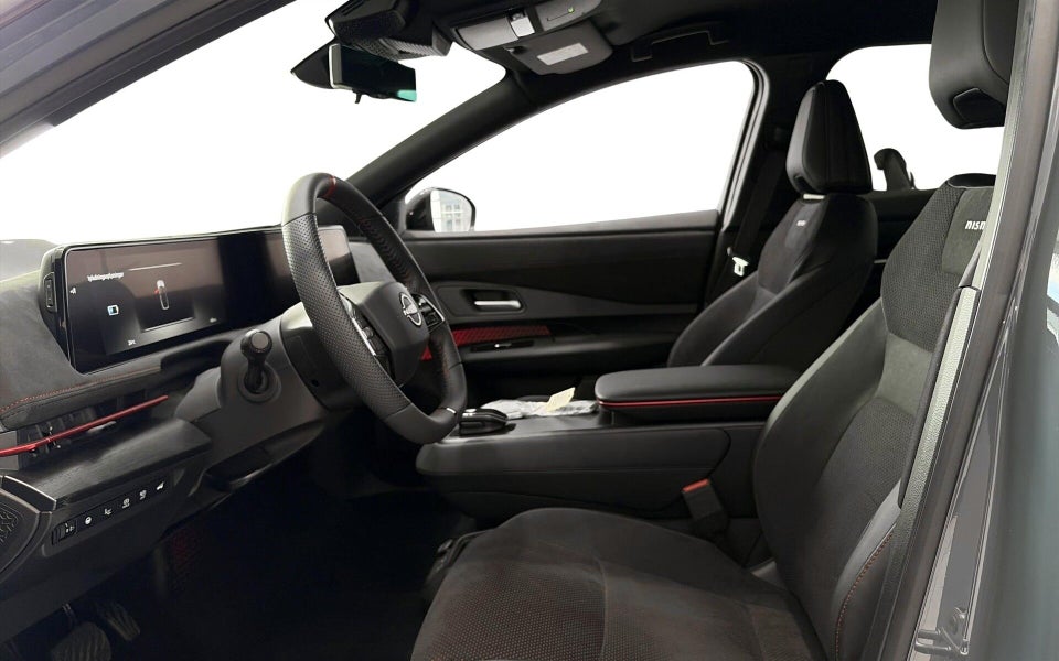 Nissan Ariya 87 Nismo e-4ORCE 5d