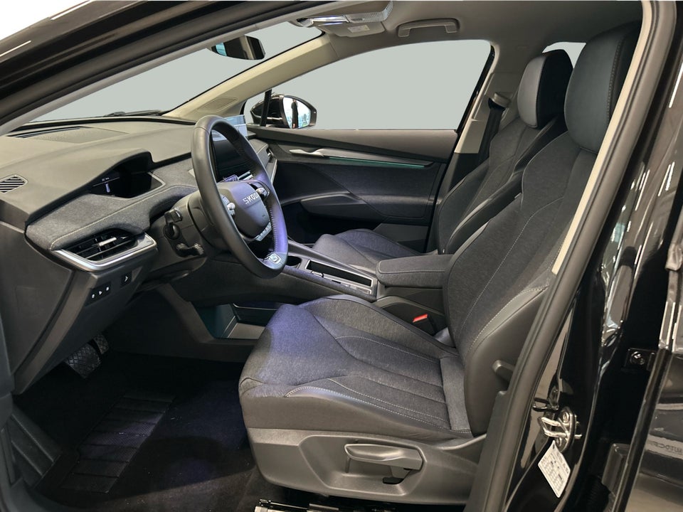 Skoda Elroq 85 iV Loft 5d