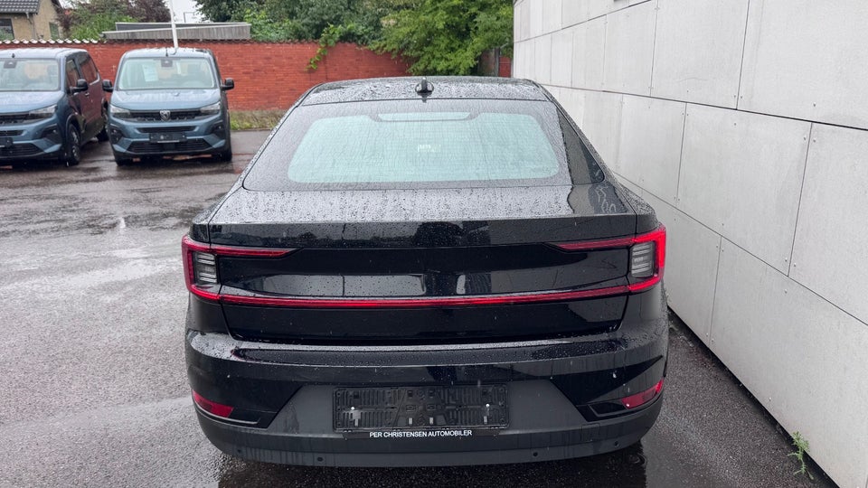 Polestar 2 Long Range 5d