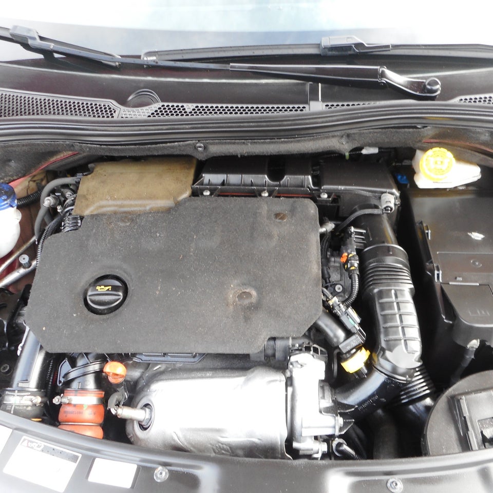 Peugeot 208 1,5 BlueHDi 100 Signature Sky 5d