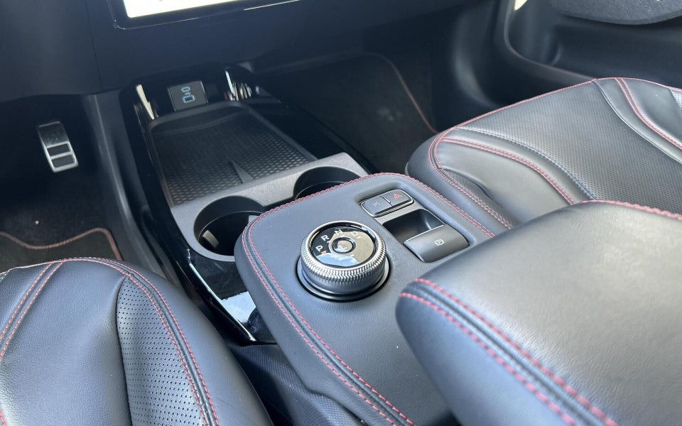 Ford Mustang Mach-E 91 Premium Extended Range AWD 5d
