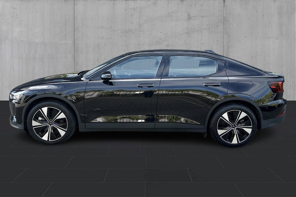 Polestar 2 Long Range 5d