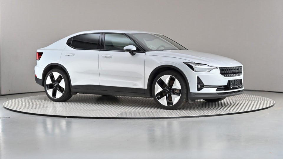 Polestar 2 Long Range 5d