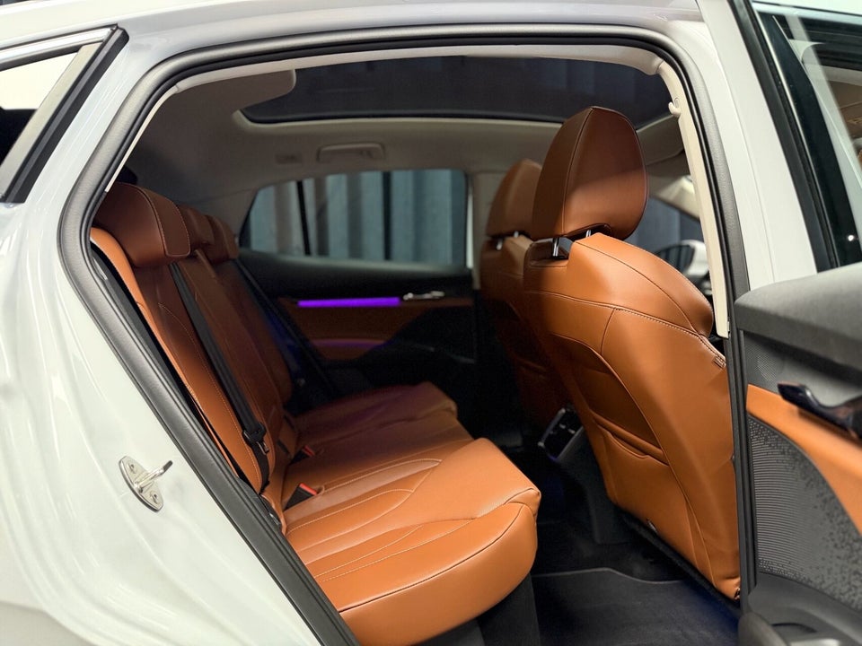 Skoda Enyaq 85 iV Coupé 5d