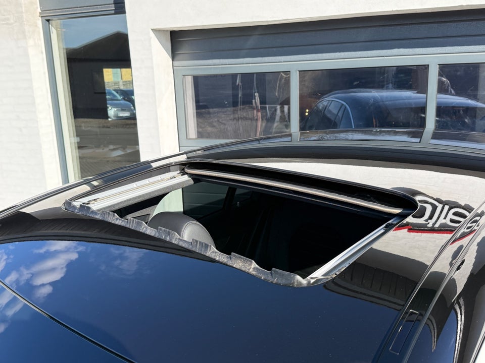 Mercedes EQC400 AMG Line 4Matic 5d