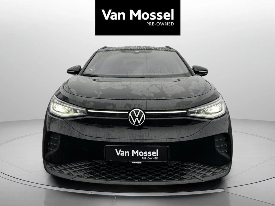 VW ID.4 77 Pro Performance 5d