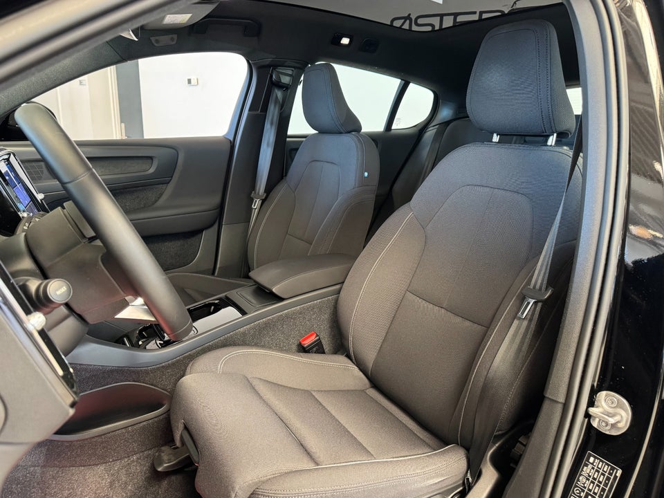 Volvo C40 P6 ReCharge Plus 5d