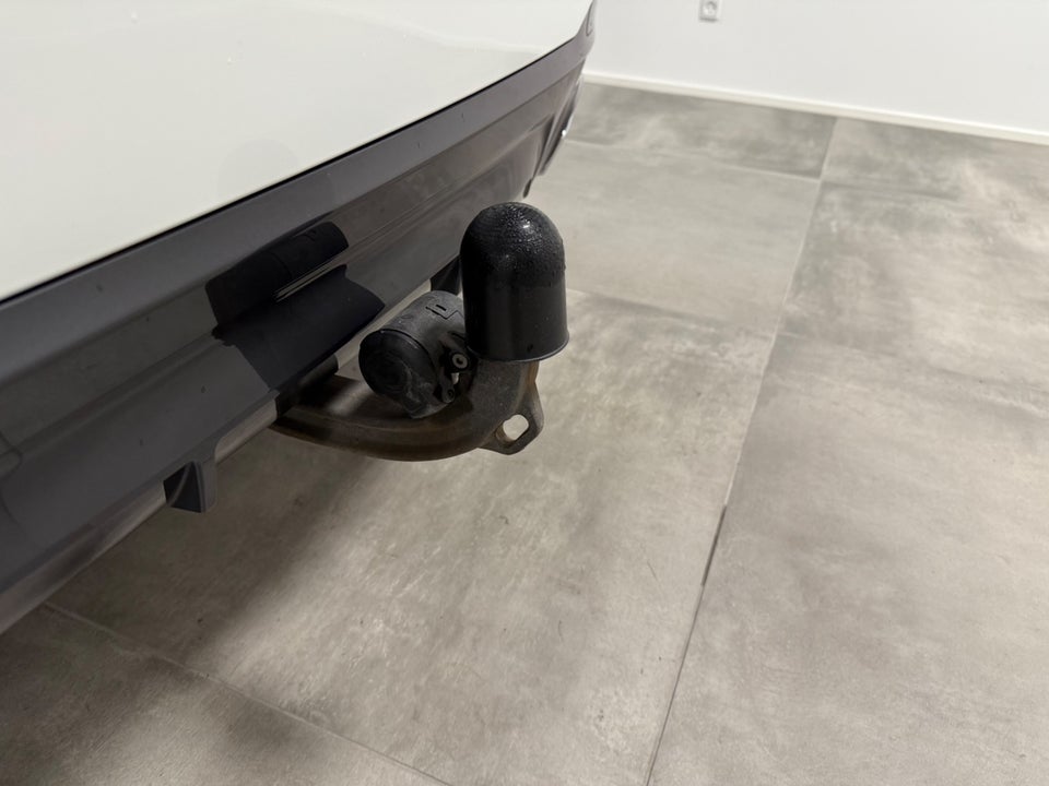 BMW 530e 2,0 Touring M-Sport xDrive aut. 5d