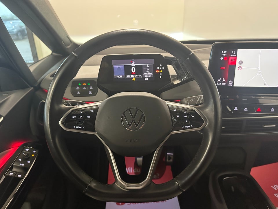 VW ID.3 77 Pro S 5d