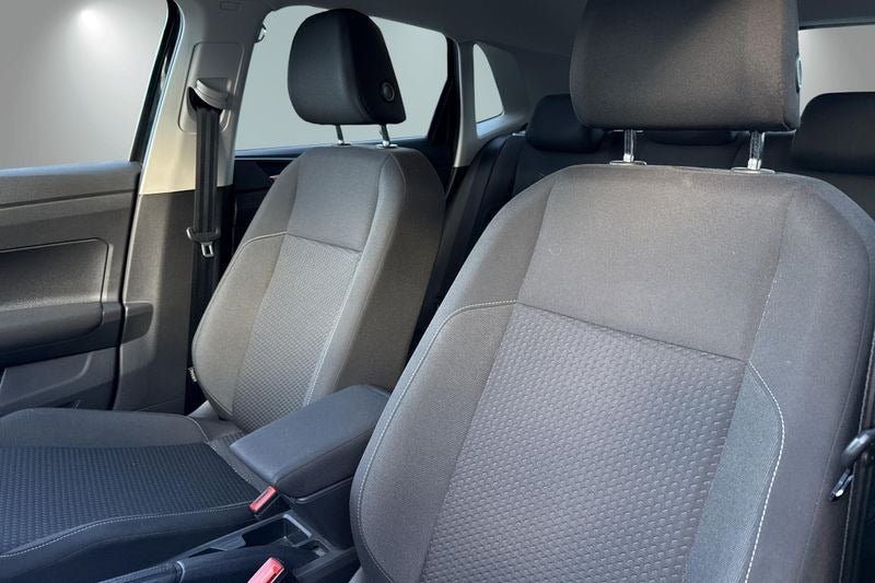 VW Polo 1,0 TSi 95 Comfortline Connect DSG 5d