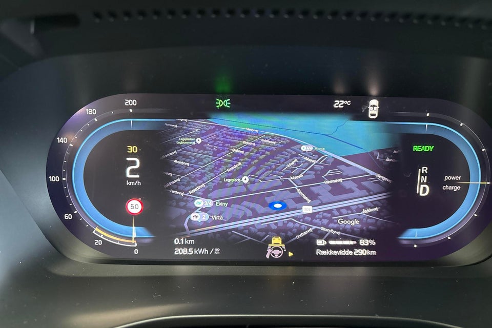Volvo C40 P6 ReCharge Plus 5d