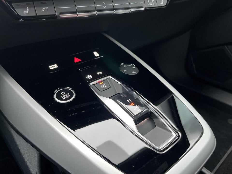 Audi Q4 e-tron 45 Progress Sportback 5d
