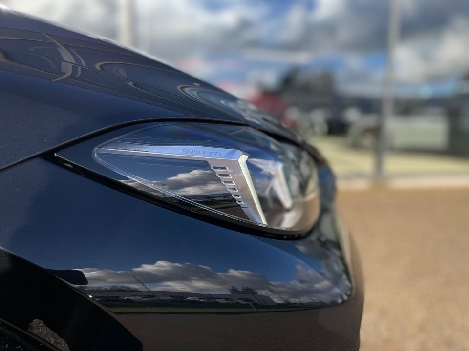 BMW i4 eDrive40 M-Sport 5d