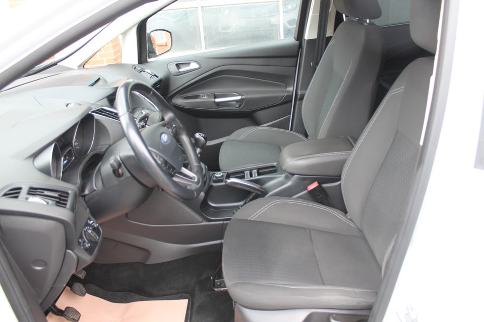 Ford Grand C-MAX 1,5 TDCi 120 Business Van 5d