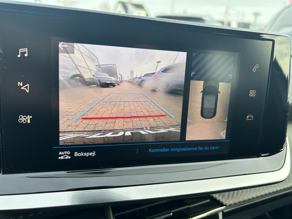 Peugeot 208 1,2 PureTech 100 Selection Sport 5d