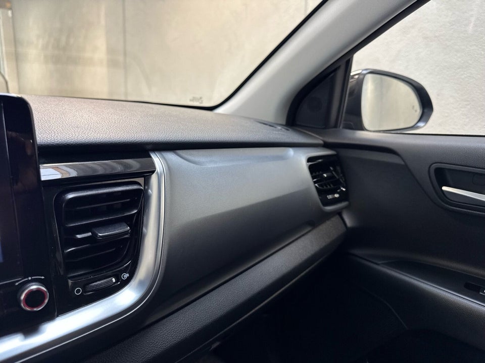 Kia Stonic 1,0 T-GDi mHEV Prestige Upgrade iMT 5d