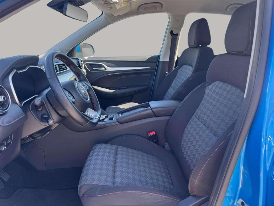 MG ZS 50 Comfort 5d