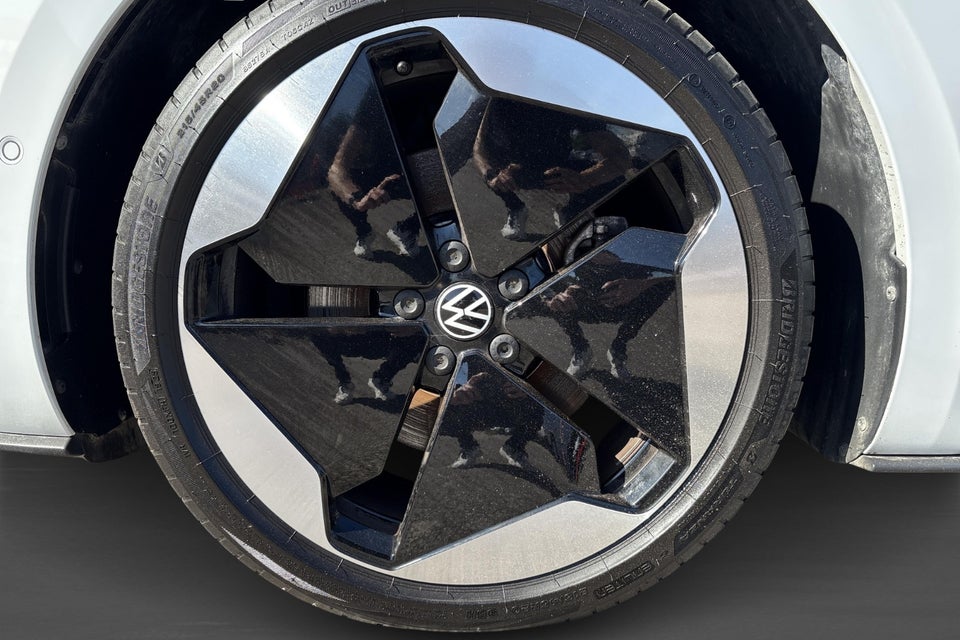 VW ID.3 77 Max+ 5d