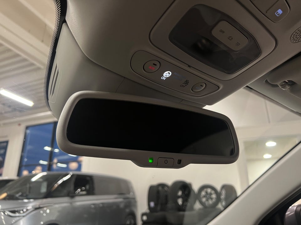 Fiat 500e 42 la Prima Cabrio 2d