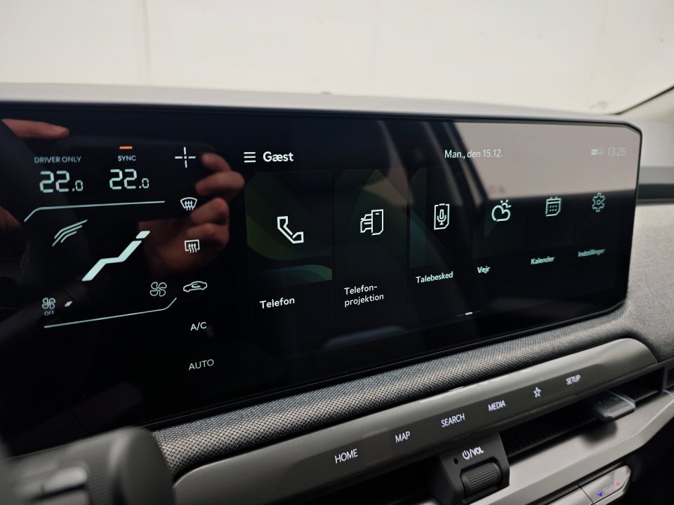 Kia EV3 81 Long Range Upgrade 5d