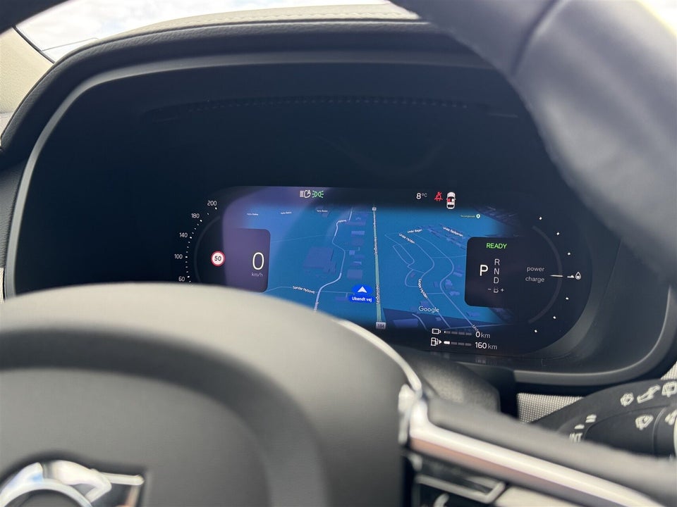 Volvo V90 2,0 T8 ReCharge Ultimate Dark aut. AWD 5d