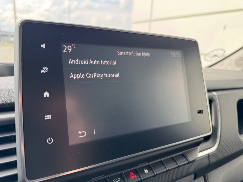 Nissan Primastar 2,0 dCi 150 L2H1 N-Connecta Van